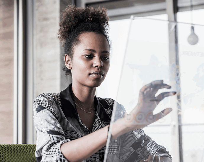 What Happens When Your Buildings Can Manage Themselves?