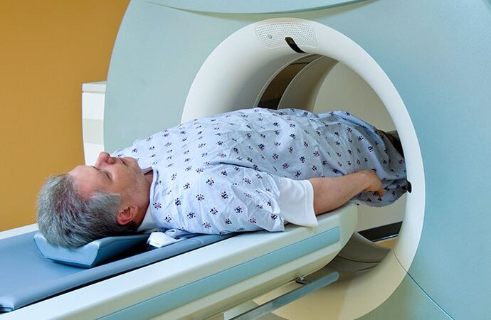 Can PSMA PET/CT Improve Prostate Cancer Staging and Care?