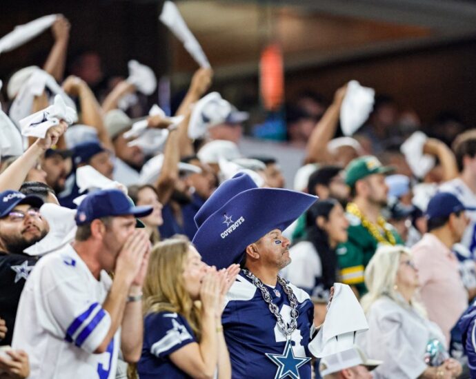 Cowboys fans are fed up, but what happens if they win on Sunday?