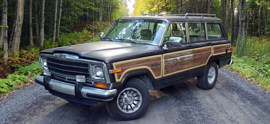 My 38-Year-Old Jeep Is a Dream Ride … and a Safety Hazard