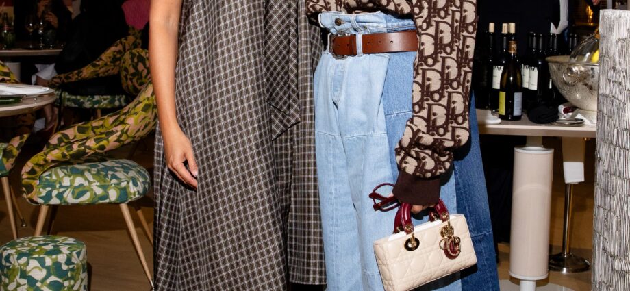 Dinner Avec Dior! Inside the Opening Night of Beverly Hill’s Most Fashionable New Eatery