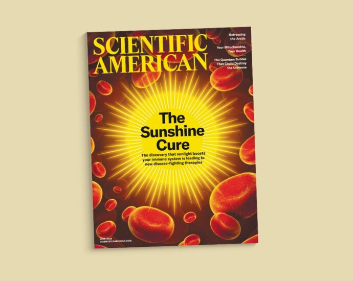 Readers Respond to the June 2025 Issue