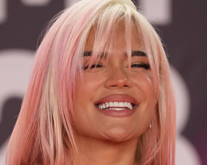 Latin Music U.S. Revenue Topped $490 Million During H1 2025 Thanks to Double-Digit Paid Streaming Growth, RIAA Report Shows