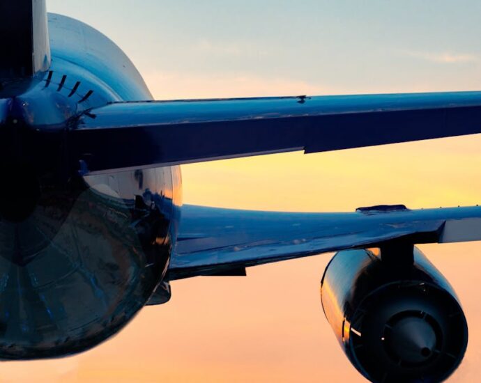 NZ’s government wants tourism to drive economic growth – but how will it deal with aviation emissions?