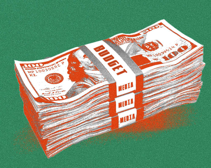 Media buyers look to next year’s budgets as this year’s volatility leaves a lingering sting