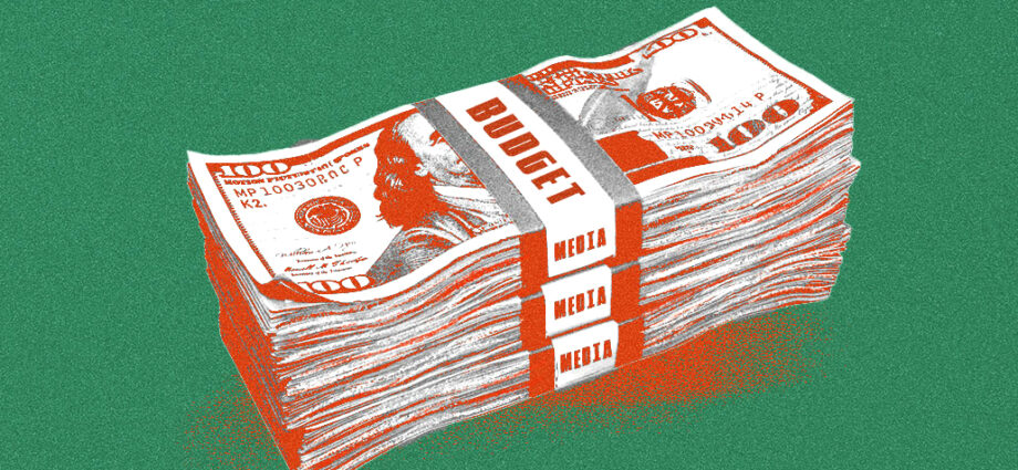 Media buyers look to next year’s budgets as this year’s volatility leaves a lingering sting