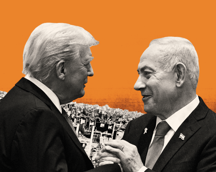 A “New Middle East” Is Easier to Declare Than to Achieve