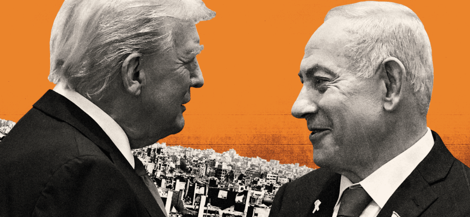 A “New Middle East” Is Easier to Declare Than to Achieve