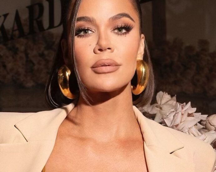 Khloe Kardashian’s Pre-Halloween Party