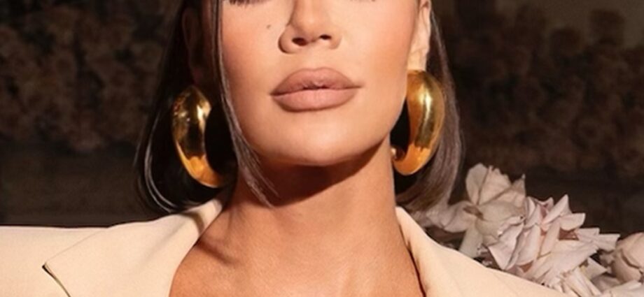 Khloe Kardashian’s Pre-Halloween Party