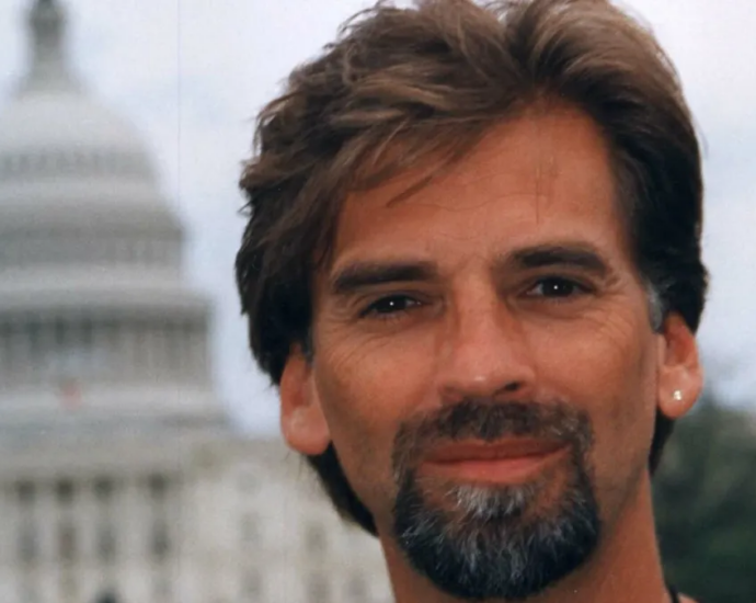 Kenny Loggins Demands Removal of “Danger Zone” from Trump ‘No Kings’ AI Video Response