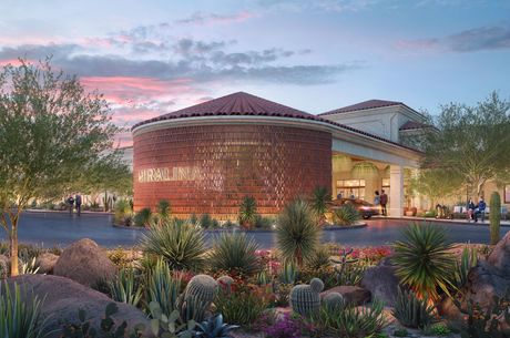 Kimpton to Introduce Refreshing Take on Luxury Lifestyle to Scottsdale’s Paradise Valley with New Desert Resort Signing