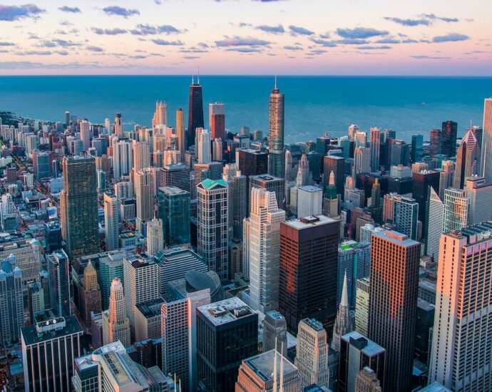 Illinois Lawmakers Introduce Bill to Block Chicago From Adding New Gambling Tax