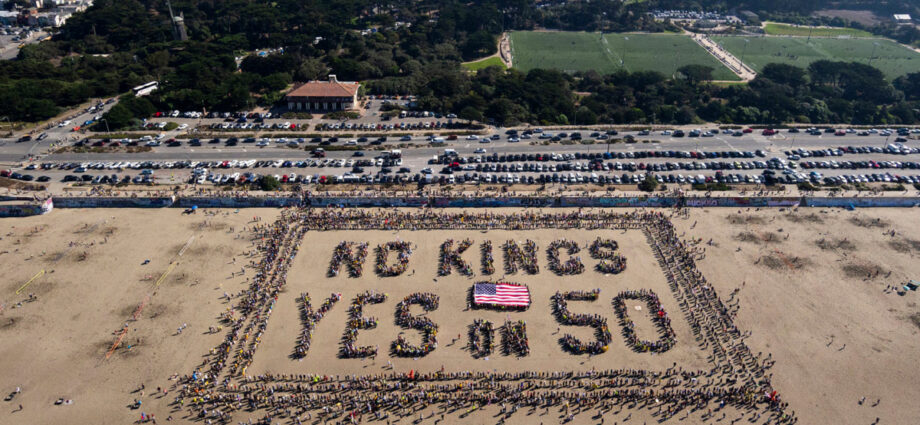 Democrats hold a key edge in the November elections: From the Politics Desk