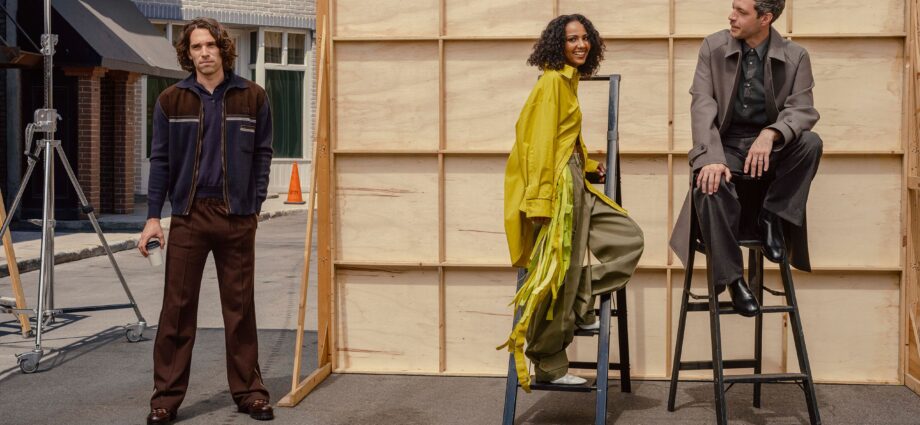 11 Producers, Casting Directors, VFX Artists, and More Making Hollywood Dreams Come True