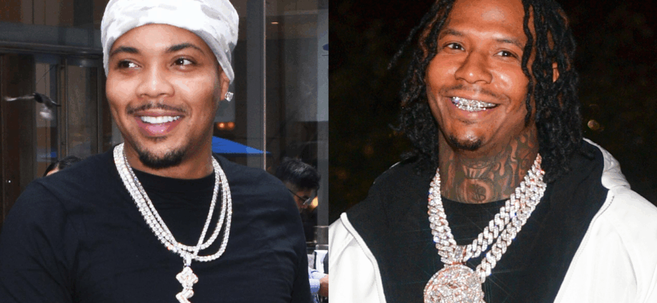 Grown Man Energy! Social Media Explodes After G Herbo & Moneybagg Yo Link-Up For New Collab (VIDEO)