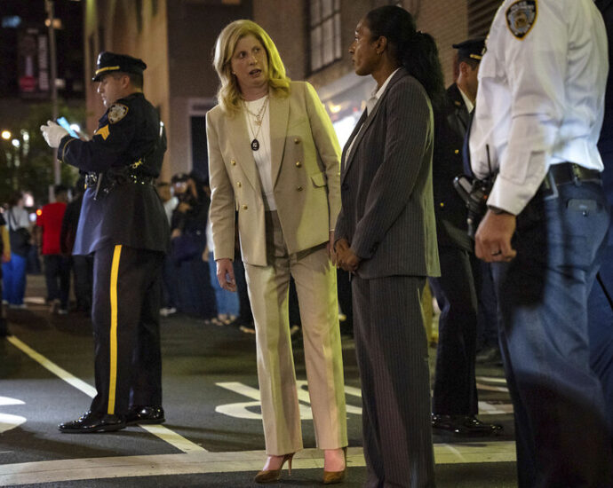 She overhauled the NYPD. But can Jessica Tisch work with Zohran Mamdani?