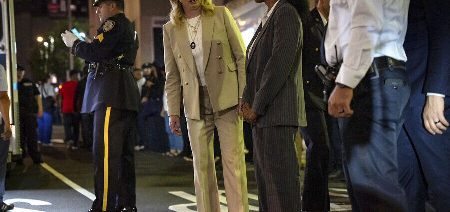 She overhauled the NYPD. But can Jessica Tisch work with Zohran Mamdani?