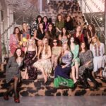 From DVF’s Vintage Pop-up Party to a Celebrity Closet Sale: Wednesday Night Was a Celebration of Pre-loved Fashion