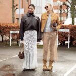 How to Style Suede Boots Like a Fashion Pro This Winter