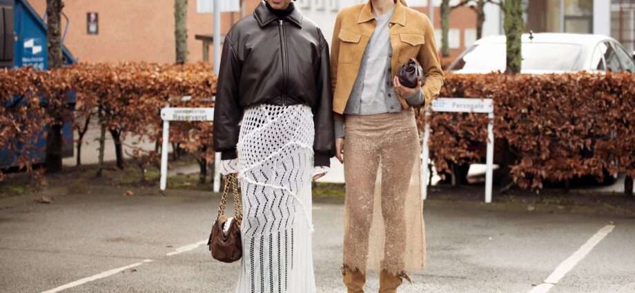 How to Style Suede Boots Like a Fashion Pro This Winter
