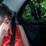 Why you get carsick—and how an iPhone feature might help