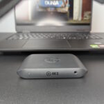 Compact 4K power for streamers and creators