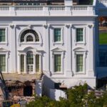 How the scope of Trump’s White House ballroom plans has expanded: From the Politics Desk