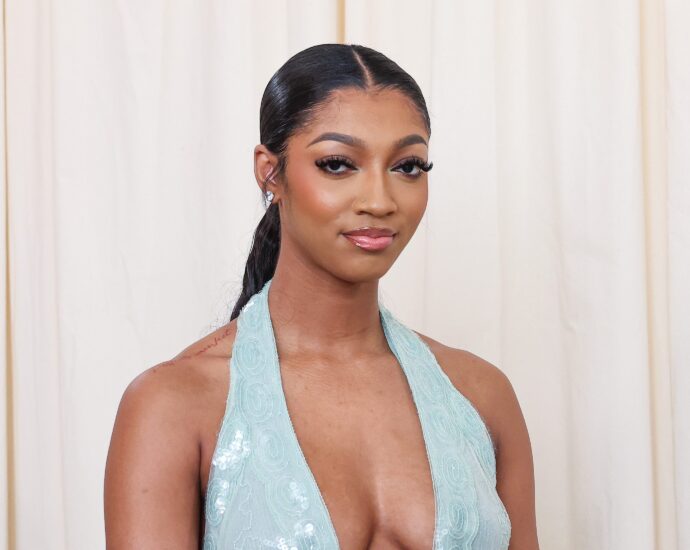 You Go, Girl! Angel Reese Flexes Her 2025 Wins After Shutting Down Victoria’s Secret Fashion Show