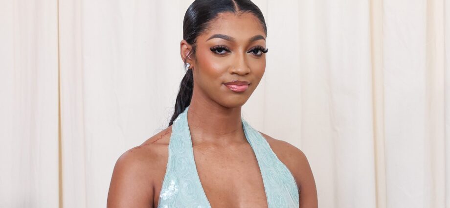 You Go, Girl! Angel Reese Flexes Her 2025 Wins After Shutting Down Victoria’s Secret Fashion Show