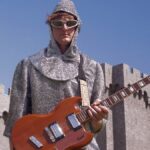 “The upper level of my dreams was to play DIY basement shows in college”: Meet Will Paquin, the musical polymath who is reluctantly stepping into the spotlight to give alt-rock and indie some Brazilian flair