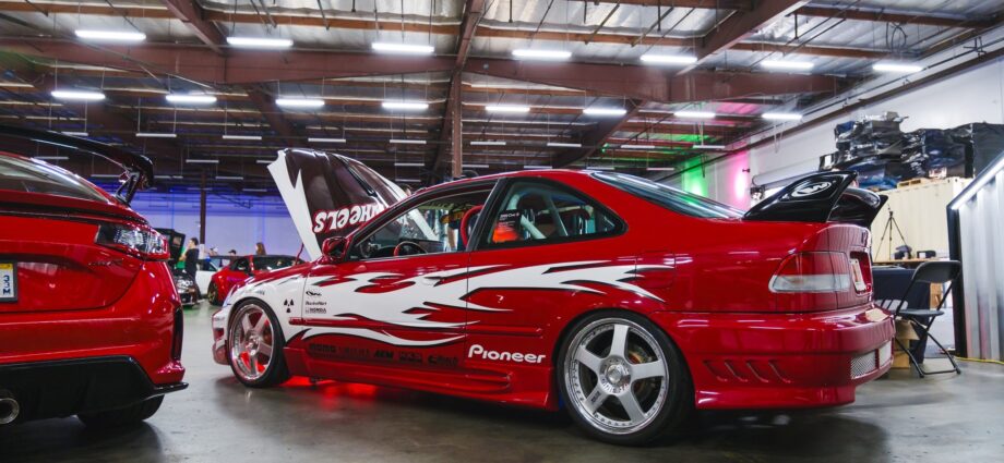 What to Expect at Super Street After Dark 2025: SoCal’s Newest One-Night Car Culture Experience