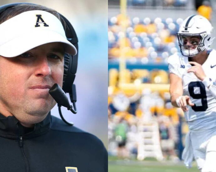 Beau Pribula Update: Eli Drinkwitz Learns Return Timeline for Injured Missouri QB