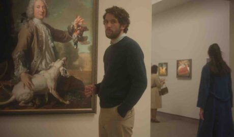 A Downbeat Take on the Heist Movie