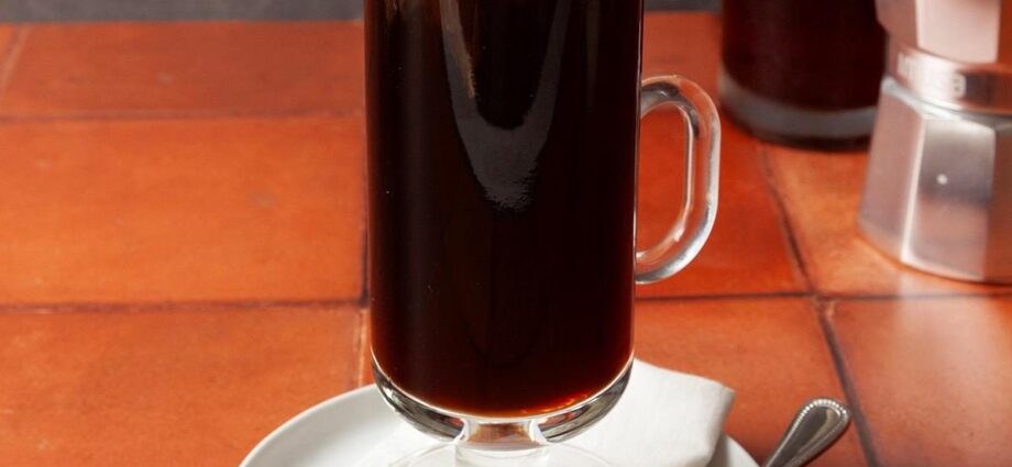 Oaxacan Coffee