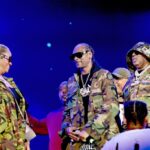 Snoop Dogg Surprises at Verzuz Relaunch for No Limit-Cash Money Battle at ComplexCon in Las Vegas