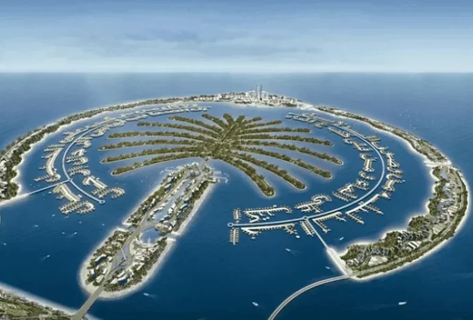 No moratorium in sight: Dubai relaunches its hotel development program