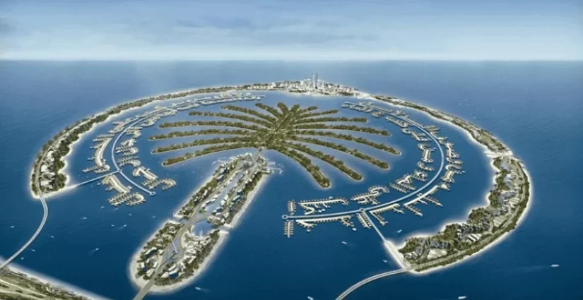 No moratorium in sight: Dubai relaunches its hotel development program