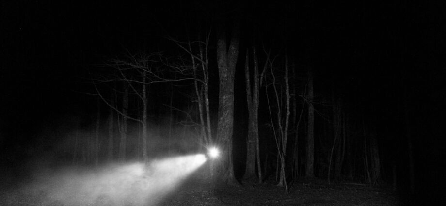 Real Appalachian ghost stories are scarier—and better—than #hauntedappalachia
