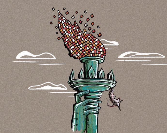 Media Buying Briefing: New York’s new generation of Mad Men