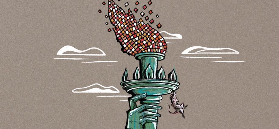 Media Buying Briefing: New York’s new generation of Mad Men