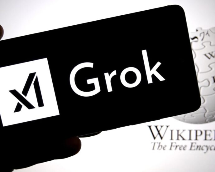 Elon Musks Grokipedia is here. A lot of it is just copied directly from Wikipedia.