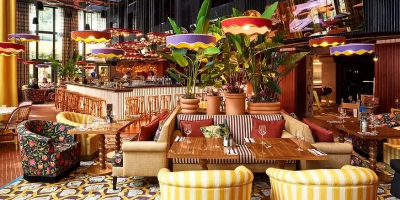 What does the future hold for Ennismore?