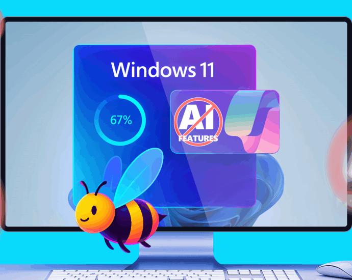 How I Fixed The 5 Most Annoying Things About Windows 11