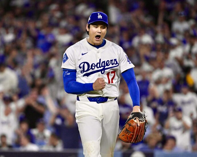 Dodgers vs. Blue Jays, Game 4 tonight: How to watch the 2025 MLB World Series without cable