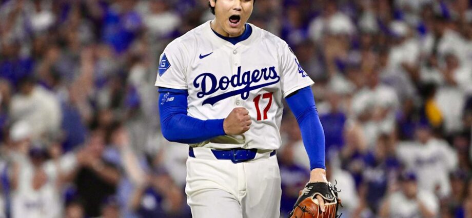 Dodgers vs. Blue Jays, Game 4 tonight: How to watch the 2025 MLB World Series without cable