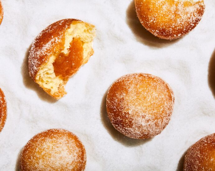 41 Hanukkah Foods to Celebrate the Festival of Lights