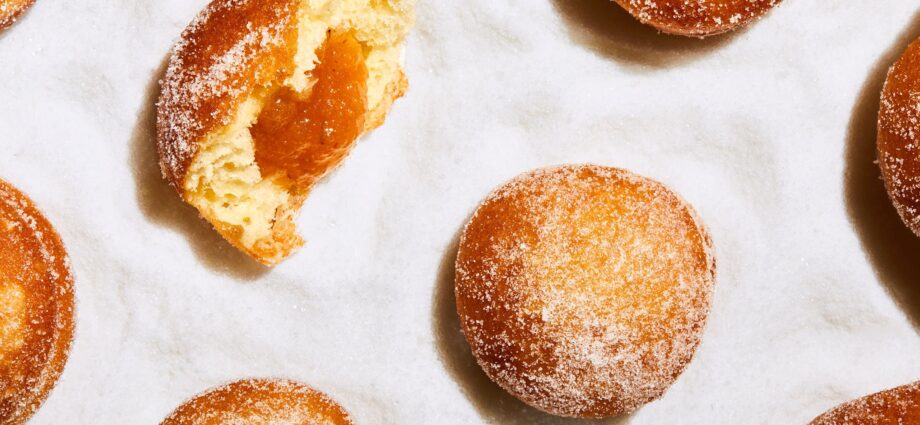 41 Hanukkah Foods to Celebrate the Festival of Lights