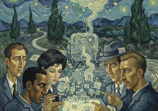 Editorial integrity demands PR due diligence with AI-generated copy