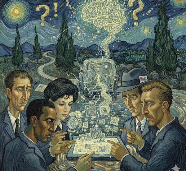 Editorial integrity demands PR due diligence with AI-generated copy